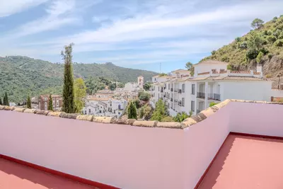 Detached Villa in Benahavís