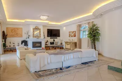 Detached Villa in Benahavís