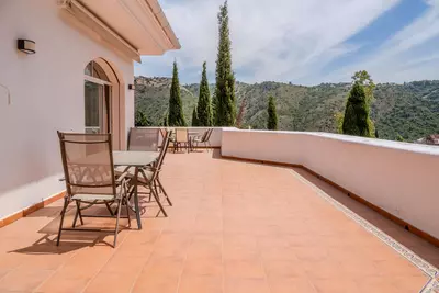 Detached Villa in Benahavís