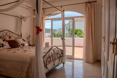 Detached Villa in Benahavís