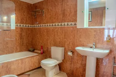 Detached Villa in Benahavís
