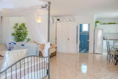 Detached Villa in Benahavís