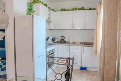 Detached Villa in Benahavís