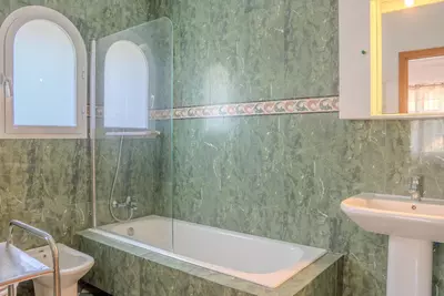 Detached Villa in Benahavís