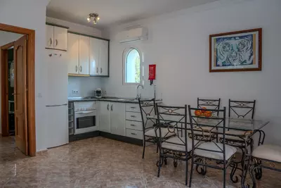 Detached Villa in Benahavís