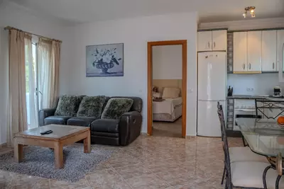 Detached Villa in Benahavís