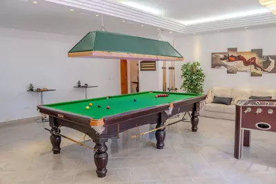 Detached Villa in Benahavís