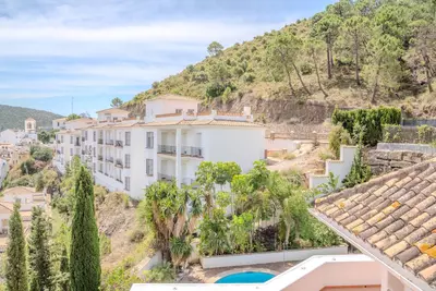 Detached Villa in Benahavís