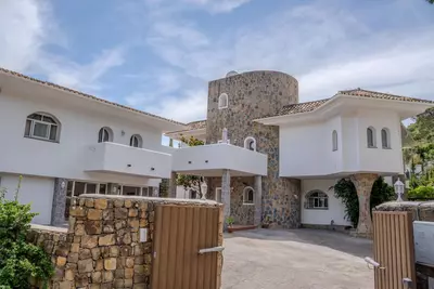 Detached Villa in Benahavís