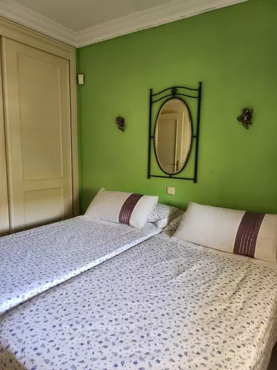 Middle Floor Apartment in Puerto Banús
