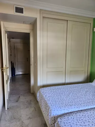 Middle Floor Apartment in Puerto Banús