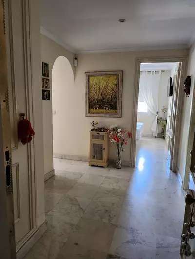 Middle Floor Apartment in Puerto Banús