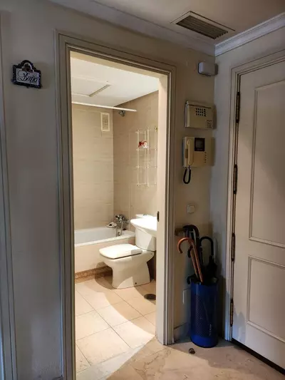 Middle Floor Apartment in Puerto Banús