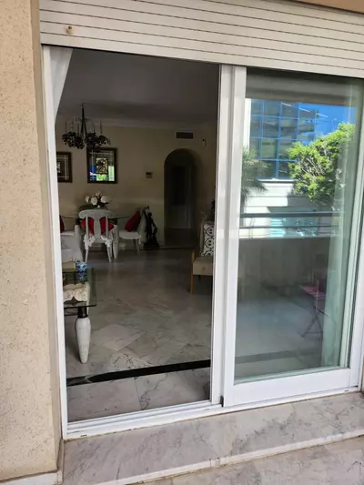 Middle Floor Apartment in Puerto Banús