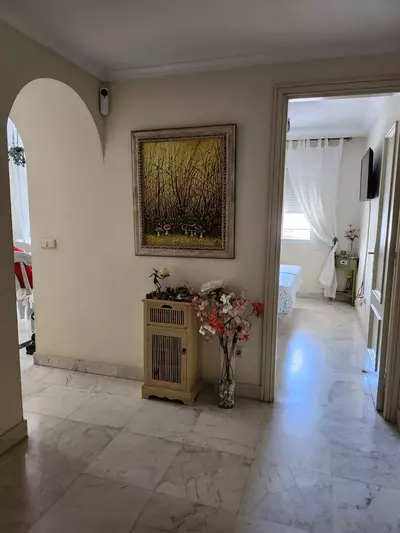 Middle Floor Apartment in Puerto Banús