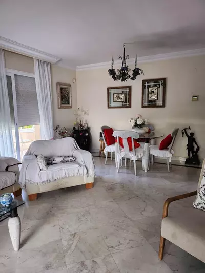 Middle Floor Apartment in Puerto Banús