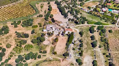 Land in Estepona