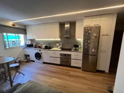Middle Floor Apartment in Marbella