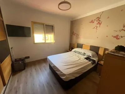 Middle Floor Apartment in Marbella