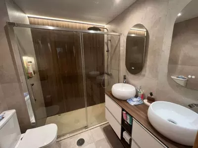 Middle Floor Apartment in Marbella