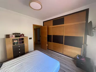 Middle Floor Apartment in Marbella