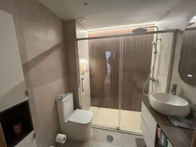 Middle Floor Apartment in Marbella