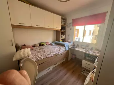 Middle Floor Apartment in Marbella