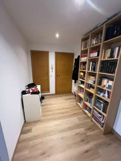 Middle Floor Apartment in Marbella