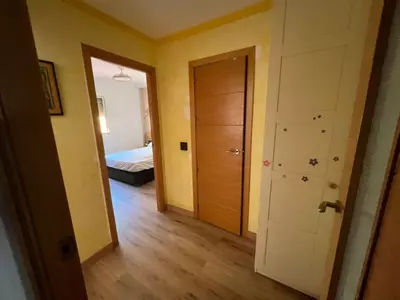 Middle Floor Apartment in Marbella
