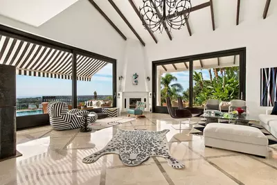 Detached Villa in Benahavís