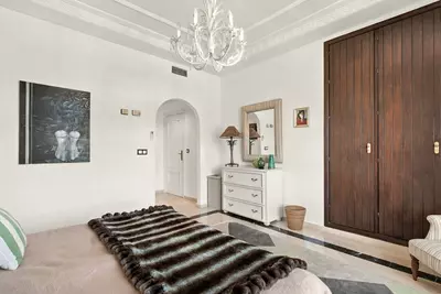Detached Villa in Benahavís