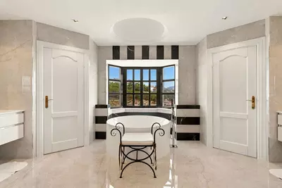 Detached Villa in Benahavís