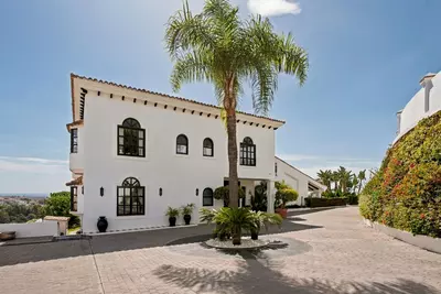 Detached Villa in Benahavís