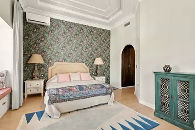 Detached Villa in Benahavís