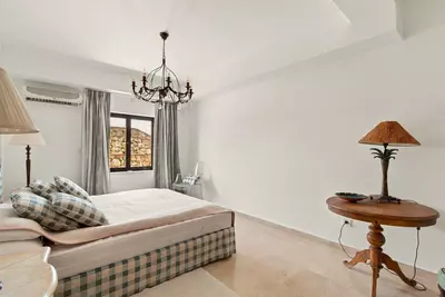 Detached Villa in Benahavís