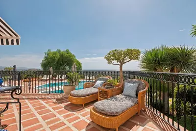 Detached Villa in Benahavís
