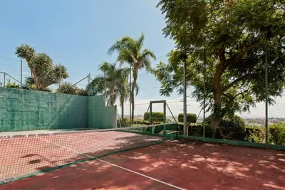 Detached Villa in Benahavís