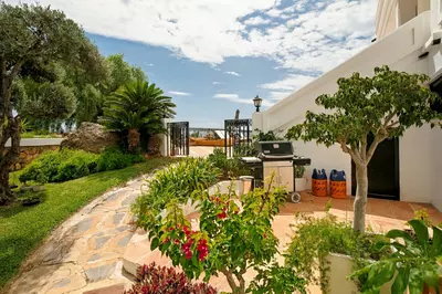 Detached Villa in Benahavís
