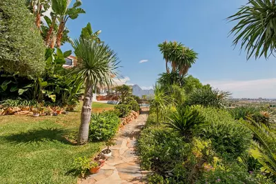 Detached Villa in Benahavís
