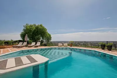 Detached Villa in Benahavís