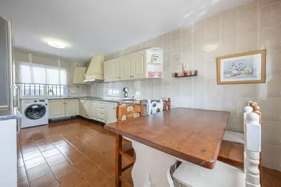 Detached Villa in Estepona
