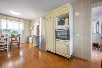Detached Villa in Estepona