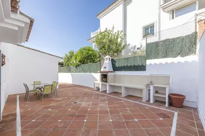 Detached Villa in Estepona