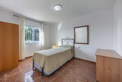 Detached Villa in Estepona