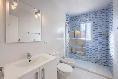 Detached Villa in Estepona