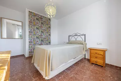 Detached Villa in Estepona