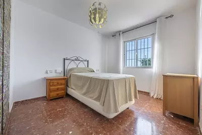 Detached Villa in Estepona