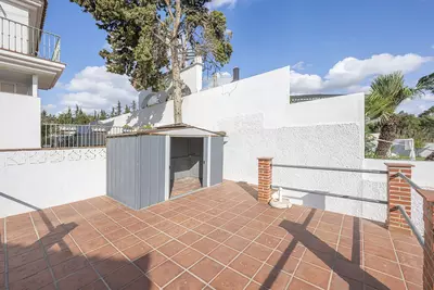 Detached Villa in Estepona