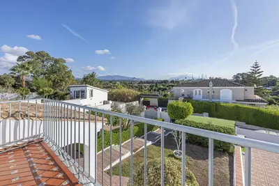 Detached Villa in Estepona