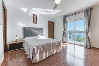 Detached Villa in Estepona